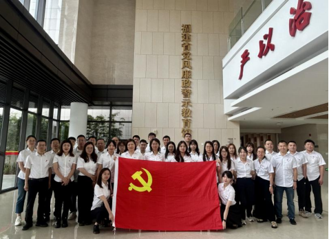 輕紡設(shè)計院：多維發(fā)力 賦能發(fā)展  順利實現(xiàn)“雙過半”